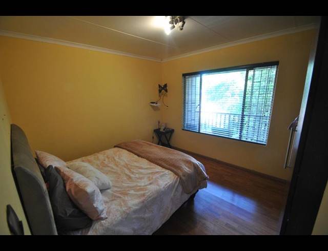 2 BEDROOM APARTMENT FOR SALE IN MULBARTON